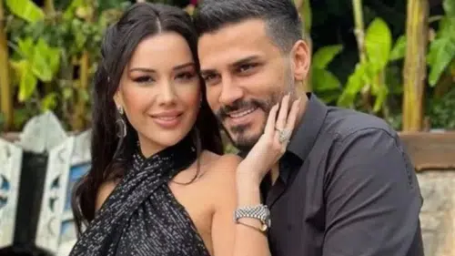 Dilan Polat'a bir şok daha! Hakkında yeni bir soruşturma daha açıldı