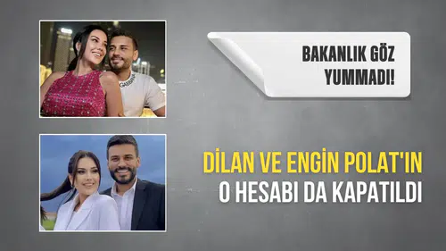 Engin Polat'ın Instagram hesabına da erişim engeli: Karar mahkemeden çıktı