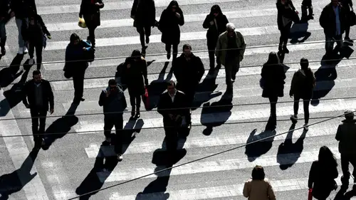 Haziran ayı işsizlik verileri açıklandı: Oran yüzde 7,6'ya geriledi