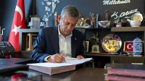 Yeni Parti üyelik başvurusu nereden yapılır? Üye olmak isteyenler için süreç