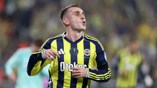 Leao iddiası Kerem Aktürkoğlu'nun geleceğini tartışmaya açtı