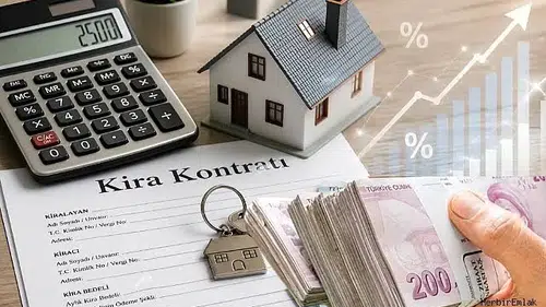 Ağustos kira artış oranı için kritik hafta başlıyor, tarih belli oldu