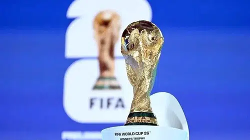 2026 Dünya Kupası finali tarihe geçecek! Devre arası şovu ve şampiyonluk yüzüğü ilk kez uygulanacak