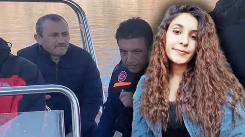 Gülistan Doku soruşturmasında şok mesajlar: Sizi yıpratanları yok edeceğim valim
