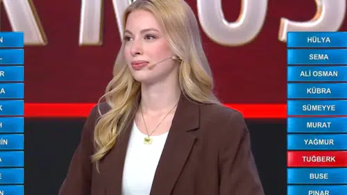 Var Mısın Yok Musun'da Buse neden yok, yerine kim yarıştı? Esra Erol yokluğun sebebini ekranda anlattı