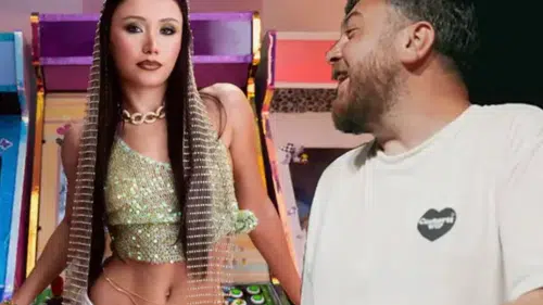 Manifest üyesi Hilal Yelekçi'den ayrılık açıklaması: DJ Agah Uz ile yollarını ayırdı