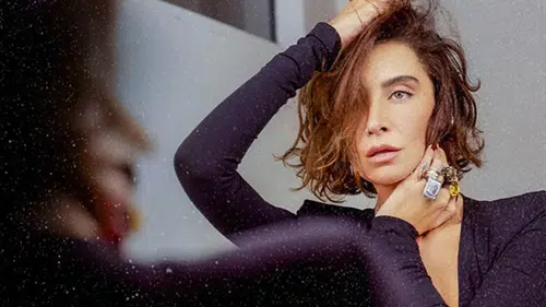 Sıla'dan Adli Tıp raporu sonrası ilk açıklama: "Alnım ak, başım dik"