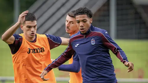 Trabzonspor hazırlık maçları saat kaçta ve hangi kanalda? Avusturya kampında iki sınav kaldı