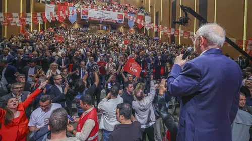 CHP'deki 'figüran' iddiasında yeni gelişme! Gözler iki isme çevrildi