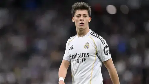 Real Madrid'in maaş tablosu gündem oldu: Arda Güler'in kazancı da listede yer aldı