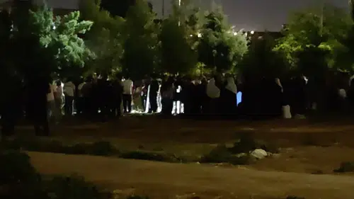 Batman'da mezarlıkta silahlı saldırı: 3 kişi hayatını kaybetti