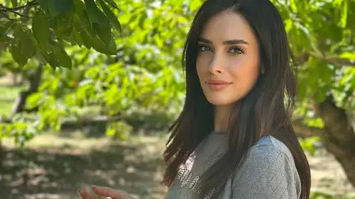 Marmaris'teki otelde yakalanan Tuğçe Güney kimdir, neden tutuklandı?