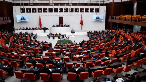 CHP'nin kaç milletvekili var? Toplu istifa sonrası Meclis'teki sandalye sayısı değişiyor