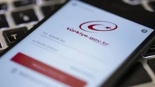 e-Devlet'e yeni özellik geldi: Elektronik para hesapları artık tek ekranda görülebilecek