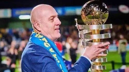 Oktay Ercan kimdir, kaç yaşında ve nereli? Westerlo'nun sahibinden Musiala iddialarına yanıt