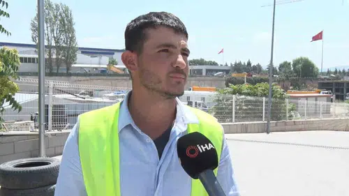 Başlık parası için 5 yıldır çalışıyor! 800 bin liralık talep genç adamı çaresiz bıraktı