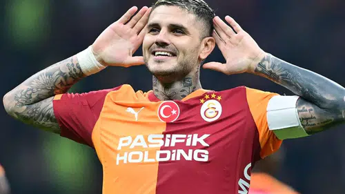 Icardi'nin menajerinden yeni takım açıklaması: "Birkaç seçeneği değerlendiriyoruz"