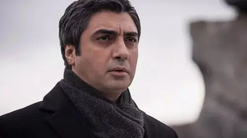 Necati Şaşmaz yıllar sonra görüntülendi: Son hali sosyal medyada gündem oldu