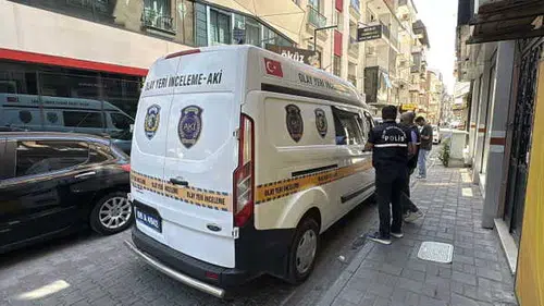 Aydın'da şüpheli ölüm: Hayatını kaybeden kişinin kimliği belirlendi