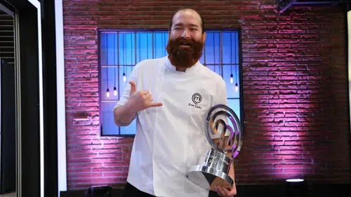 MasterChef Şampiyonu Eren Kaşıkçı evinde ölü bulundu