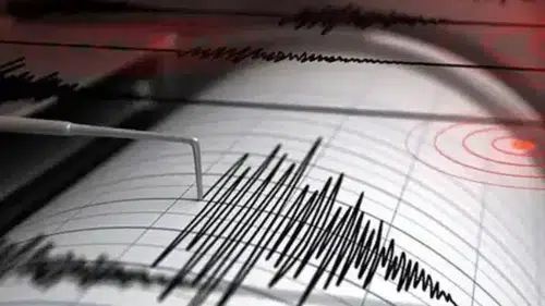 AFAD duyurdu: Diyarbakır'ın Silvan ilçesinde 3.5 büyüklüğünde deprem
