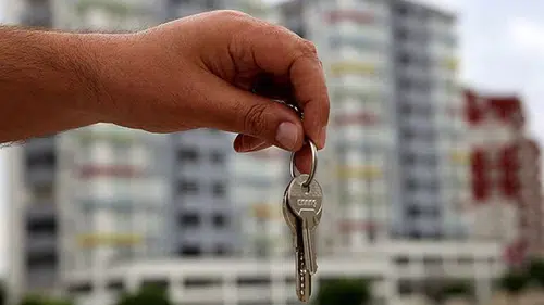 Türkiye'de en yüksek ve en düşük kiralar belli oldu