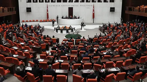 Terörsüz Türkiye yasasında kritik eşik! Meclis'e geliyor: Hangi suçlar kapsam dışı kalacak?