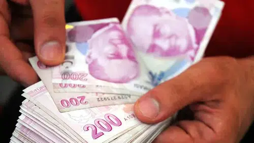 Temmuz ayı doğum yardımı ödemeleri hesaplara yatırıldı: Bakan Göktaş'tan açıklama