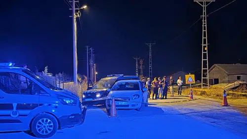 Karaman'da 3 yaşındaki çocuk köpek saldırısında ağır yaralandı