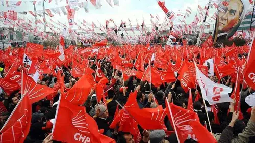 CHP Denizli'de 2 ilçe başkanı görevden alındı: 2 isim isim disipline sevk edildi