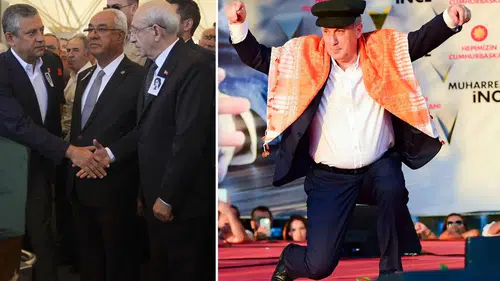 Muharrem İnce için yeni iddia! Gözler CHP'deki hamlesine çevrildi