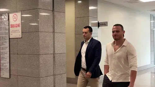 Kerem Bürsin'in Ahbap soruşturma kapsamındaki ifadesi ortaya çıktı: "200 bin TL bağışta bulundum"