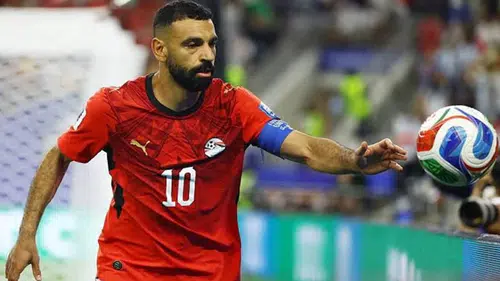 Beşiktaş'tan Mohamed Salah hamlesi! Siyah-beyazlıların teklifinin detayları ortaya çıktı