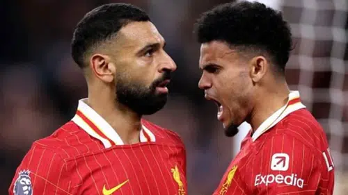 Beşiktaş'ın Mohamed Salah transferinde sıcak gelişme