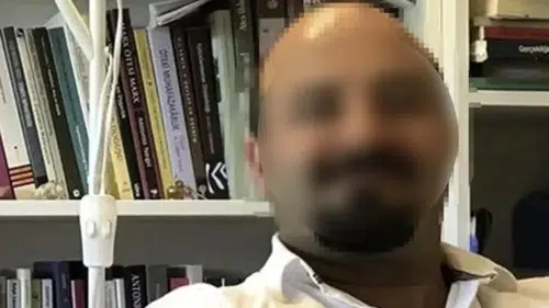 ÇOMÜ'deki taciz iddiaları yargıya taşındı: Görevden uzaklaştırılan akademisyen yeniden gündemde
