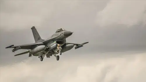 NATO'dan İHA açıkalaması: "Romanya hava sahasına giren İHA düşürüldü"