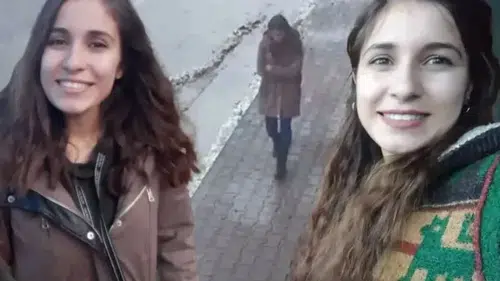 Gülistan Doku soruşturmasında yeni gelişme! Handan Sonel tutuklandı