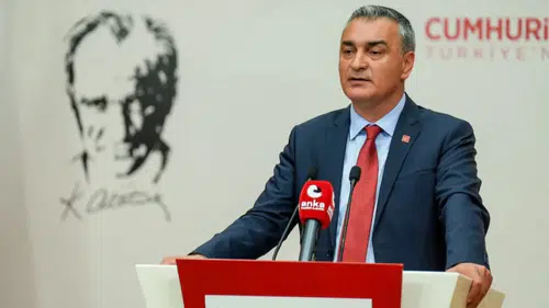 CHP’den Menderes seçimi değerlendirmesi: Disiplin gündemde