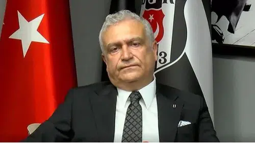 Hakan Daltaban'dan TFF ve MHK'ya sert çağrı! 'Görevi bırakmaya davet ediyorum'
