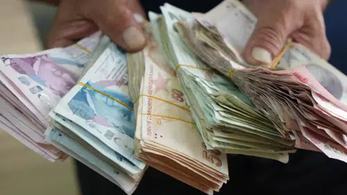 Evlilik kredisinde yeni dönem: Destek 250 bin liraya çıktı