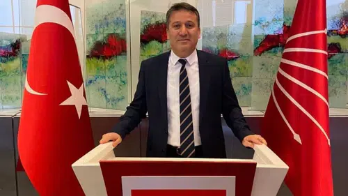 Yeni Parti İl Başkanı Güngen’in ifadesi ortaya çıktı