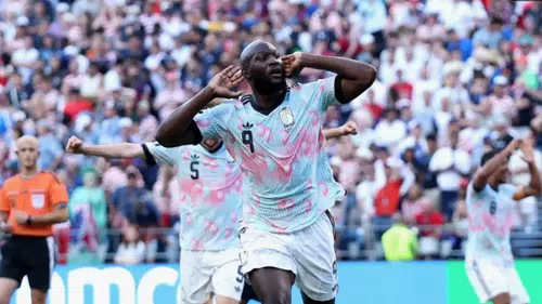 Fenerbahçe Romelu Lukaku transferini resmen açıkladı: İstanbul’a geliş saati belli oldu