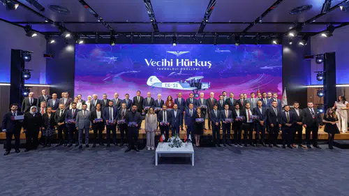 Türkiye patent başvurularında 16. sıraya yükseldi