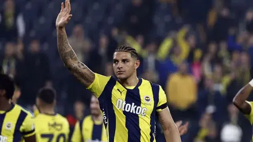 Como bekliyordu, Parma devreye girdi! Diego Carlos için yarış başladı