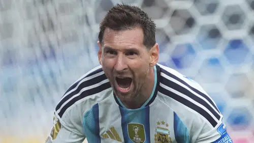 Lionel Messi'nin babası hayatını kaybetti