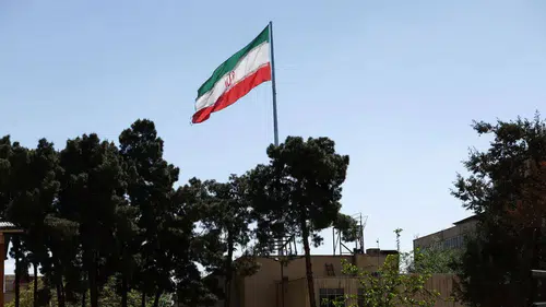 İran İHA’ları Erbil’de Barzani’nin ofisini ve istihbarat şefinin konutunu hedef aldı