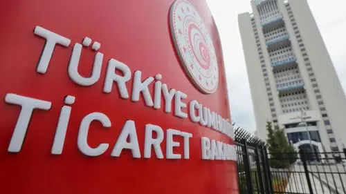 Bakanlık iki ürünü toplatma kararı aldı: Kullanıcılar uyarıldı