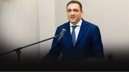Görevden alınmıştı: Başkan Onur Yiğit geri döndü!