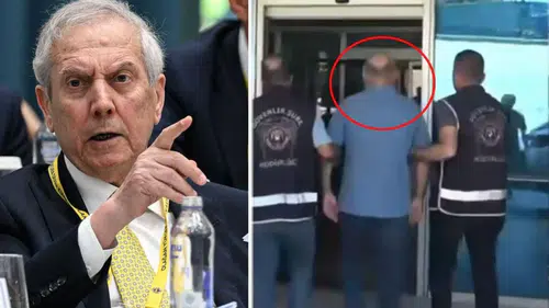 Cengiz Yıldız kimdir, profdraleks hesabı neden gündemde? Aziz Yıldırım'ın suç duyurusunda yeni gelişme