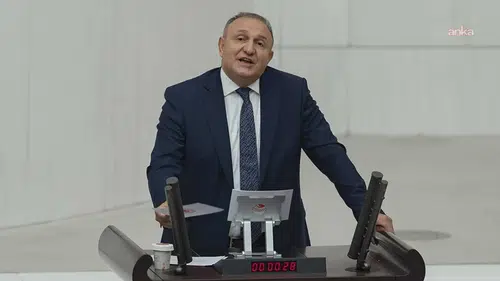 Ömer Karakaş: "Beni vicdansızca eleştirenlere cevabımdır: Ben çizgimi değiştirmedim"